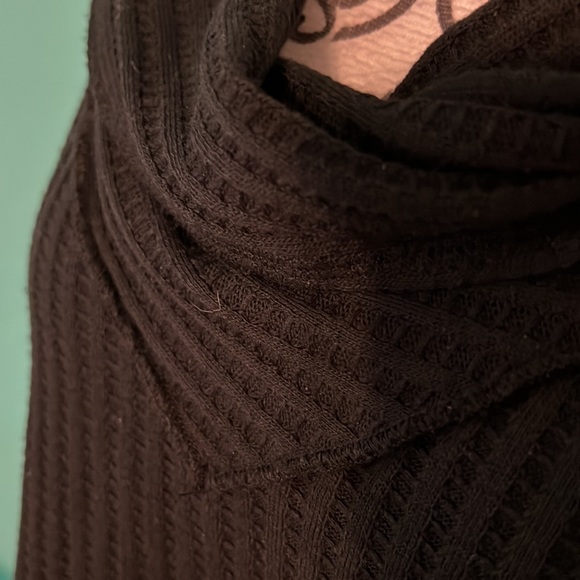 We The Free Ribbed Top - Picture 4 of 8